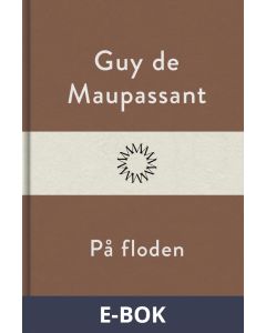 På floden, E-bok