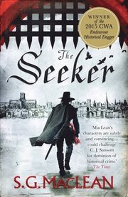 The Seeker