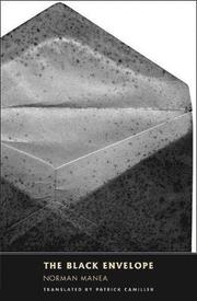 The Black Envelope