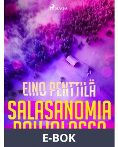 Salasanomia Pohjolassa, E-bok