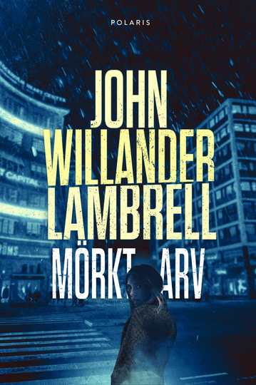 Mörkt Arv