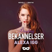 Bekännelser