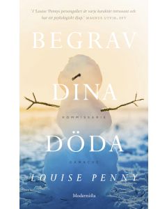 Begrav dina döda