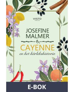 Cayenne - En het kärlekshistoria, E-bok