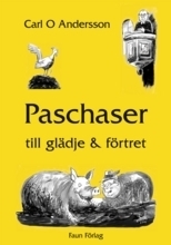 Paschaser Till Glädje Och Förtret