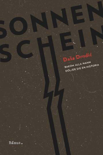 Sonnenschein - Bakom Alla Namn Döljer Sig En Historia