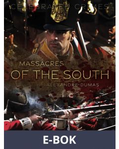 Massacres of the South, E-bok