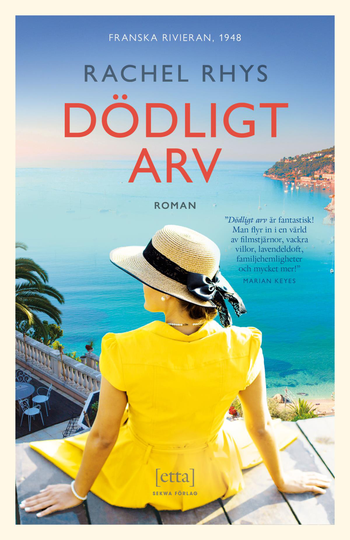 Dödligt Arv