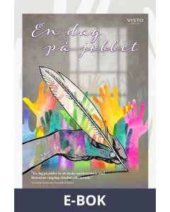 En dag på jobbet, E-bok