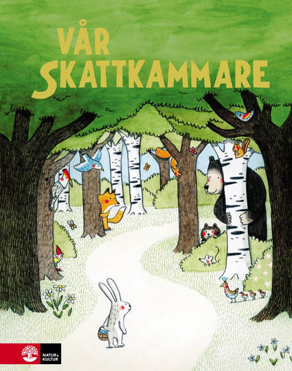 Vår Skattkammare