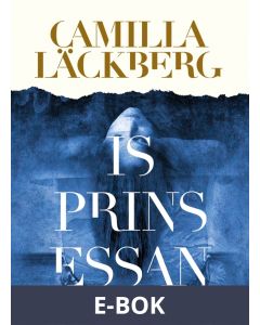 Isprinsessan, E-bok