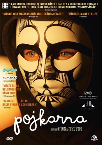 Pojkarna