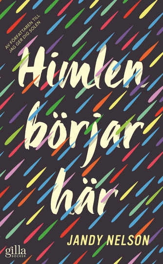 Himlen Börjar Här