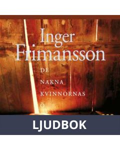 De nakna kvinnornas ö, Ljudbok