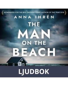 The Man on the Beach, Ljudbok
