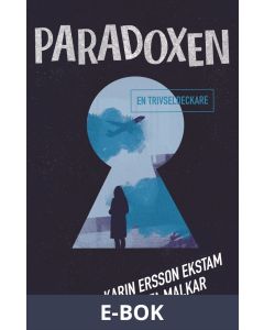 Paradoxen, E-bok