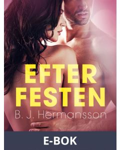 Efter festen - erotisk novell, E-bok