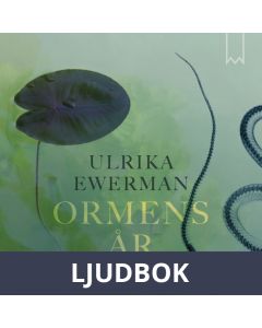 Ormens år, Ljudbok