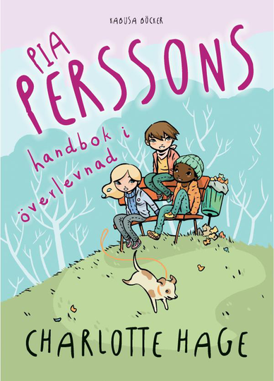 Pia Perssons Handbok I Överlevnad