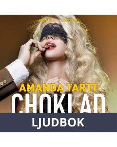 Choklad, Ljudbok
