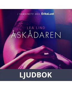 Åskådaren - erotisk novell, Ljudbok