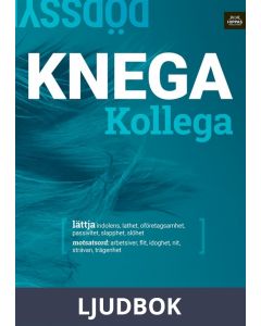 Knega kollega, Ljudbok