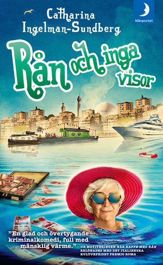 Rån Och Inga Visor