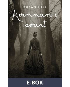 Kvinnan i svart, E-bok