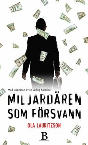 Miljardären som försvann