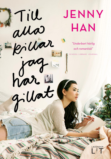 Till Alla Killar Jag Har Gillat