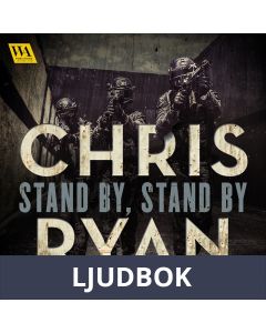 Stand by, stand by, Ljudbok