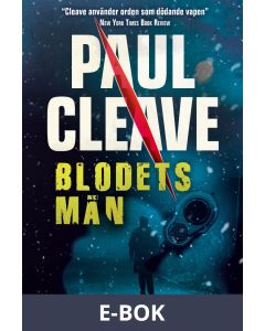 Blodets män, E-bok