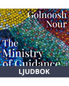 The Ministry of Guidance, Ljudbok