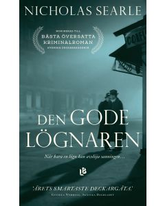 Den gode lögnaren