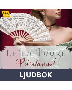 Piiritanssi, Ljudbok