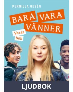 Veras bok, Ljudbok
