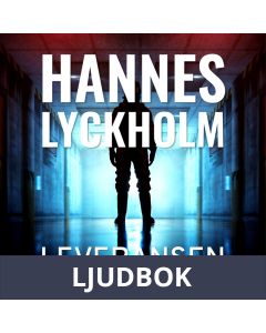 Leveransen S1E2, Ljudbok