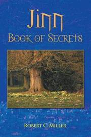 Jinn Book of Secrets