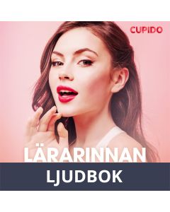 Lärarinnan och studenten, Ljudbok