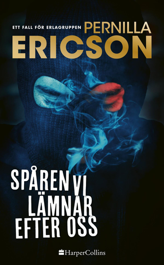 Spåren Vi Lämnar Efter Oss