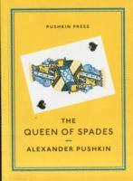 The Queen of Spades and Selected Works