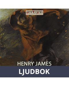 The Turn of the Screw, Ljudbok