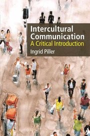Intercultural Communication