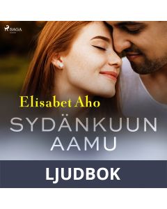 Sydänkuun aamu, Ljudbok