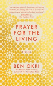 Prayer For The Living