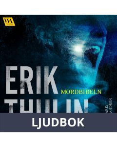 Mordbibeln, Ljudbok