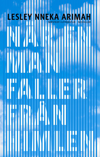 När En Man Faller Från Himlen