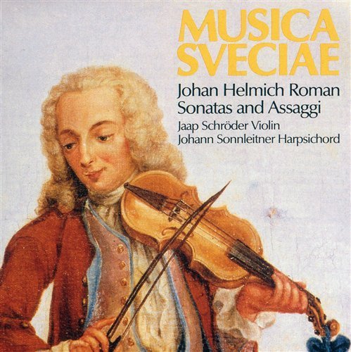 Roman: Sonatas & Assagi