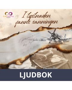 I tystnaden fanns sanningen, Ljudbok