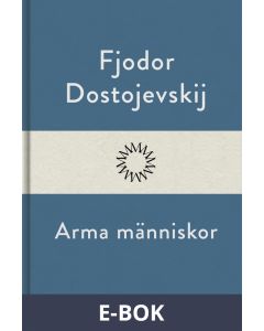 Arma människor, E-bok